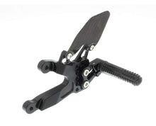 Attack Performance Rearsets for BMW S1000RR (15-18)