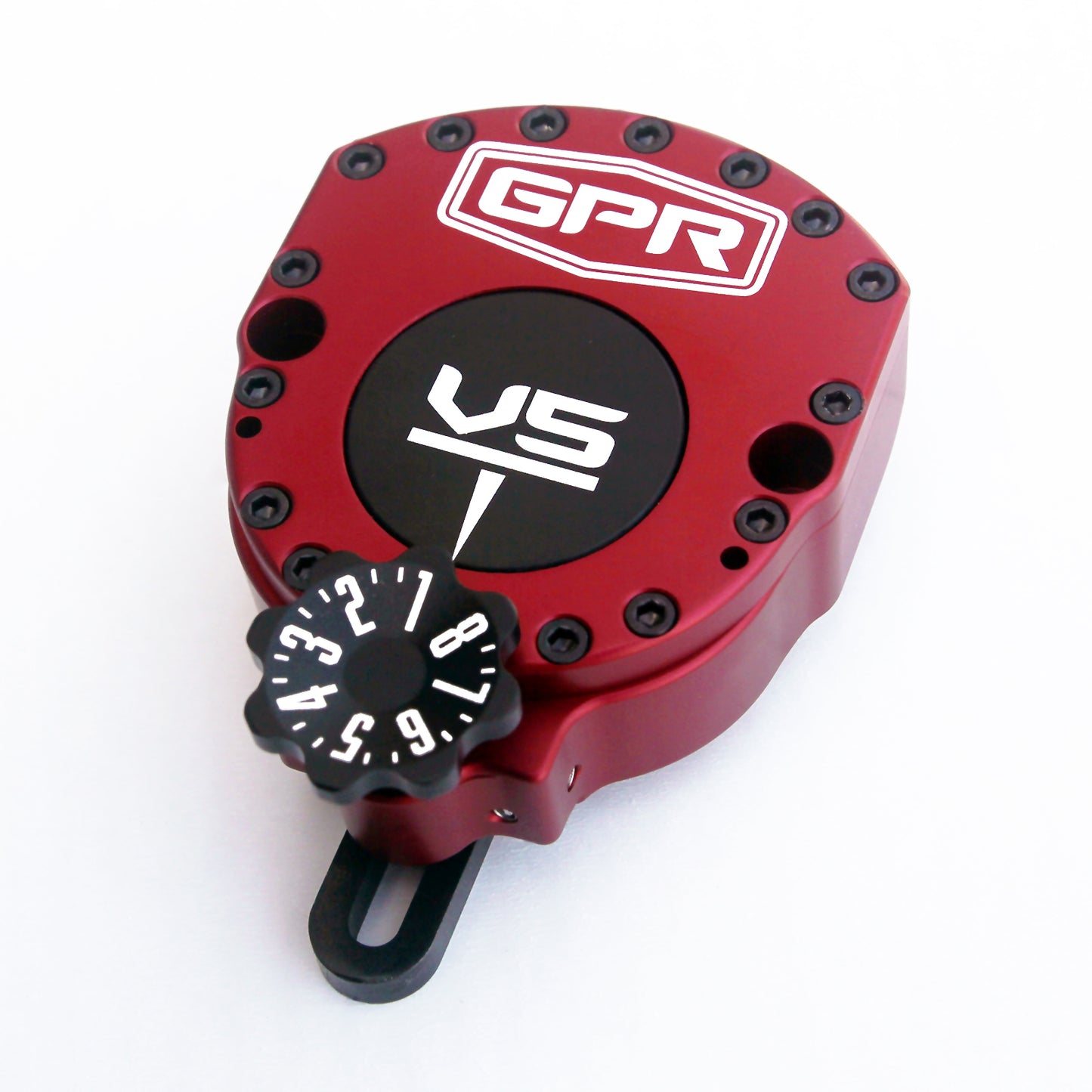 GPR V5D Stabilizer for Triumph TIGER 800 XC / XCX (10-17)