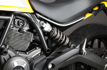 AELLA Brora Lowdown Suspension (Scrambler)