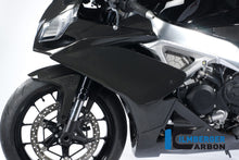 Ilmberger Carbon Fairing Side Panel, Left Carbon for the Aprilia RSV4 2009-2024