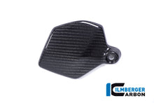 Ilmberger Carbon Panel on the Frame Left, for the Honda CBR 1000 RR '17