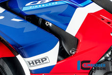 Ilmberger Carbon Fairing Side Panel Race Left, for the Honda CBR 1000 RR-R/SP '20
