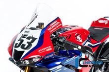 Ilmberger Carbon Front Fairing for the Honda CBR 1000 RR-R/SP '20