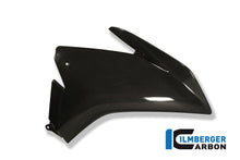 Ilmberger Carbon Fairing Side Panel, Right Carbon for the Aprilia RSV4 2009-2024