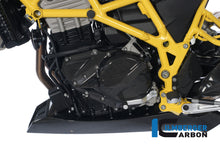 Ilmberger Carbon Bellypan for the Husqvarna Nuda 900 / 900 R '12-14
