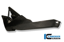 Ilmberger Carbon Bellypan for the Aprilia RSV4 2009-2024