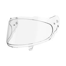 NEXX X.R3R Visors and Tear-offs