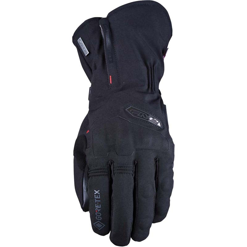 Five Gloves WFX CITY EVO GTX LONG Winter Gloves - Black
