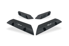 CNC Racing Billet Winglet Cover Kit for Ducati Streetfighter V4 / S