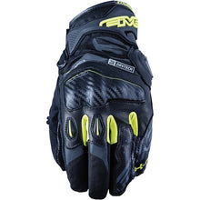 Five Gloves X-Rider WP 2021 Comfortable Weatherproof Gloves