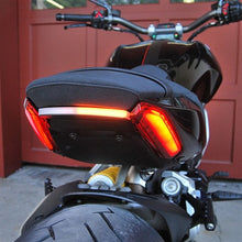 New Rage Cycles (NRC) Rear Turn Signals for the Ducati XDiavel
