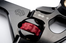 Gilles X-Treme Clutch Lever for the Aprilia RSV4 and Tuono V4R