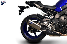 Termignoni Exhaust for Yamaha FZ-10 / MT-10 (16-20)