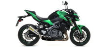 Arrow Exhausts For The Kawasaki Z900 (Z900E) 2017-2018