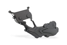 CNC Racing Carbon Fiber Horizontal Belt Cover for Ducati Monster 937 / 937+