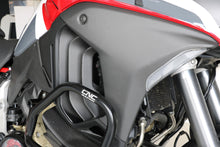 CNC Racing Carbon Fiber Side Air Intakes for Ducati Multistrada V4