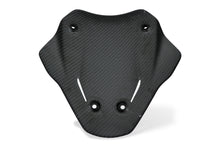 CNC Racing Carbon Fiber Sport Screen for Ducati Multistrada V4