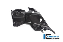 Ilmberger Carbon Cam Cover, Right for the Ducati Diavel V4 2023