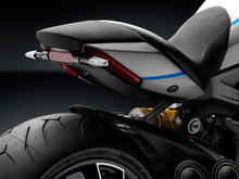 Rizoma Rear Turn signal Mount for the Ducati XDiavel