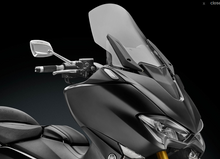 Rizoma Mirror Block Offs For The Yamaha T-Max 530