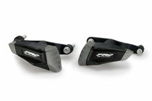 Frame Sliders Pro 2.0 Black Yam
