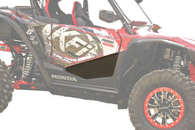 Lower Door Panel Kit Hon