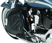 Kuryakyn Engine Guard Chaps