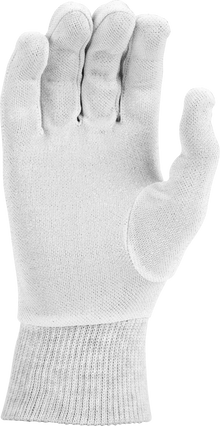 Men's Glove Liner Metallic