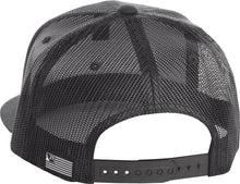 Corporate Hat Black