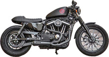 Comp S 2 1 Sportster Black