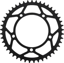 Rear Sprocket Steel 45t 525 Blk Suz/Tri