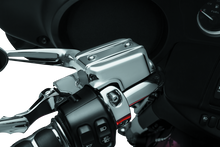 Kuryakyn Brake & Clutch Control Covers Chrome