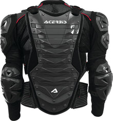 Cosmo Jacket W/Deflector Grey Sm/Md