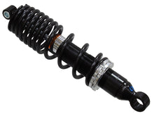Gas Susp Shock Center W/Spring A/C Yam