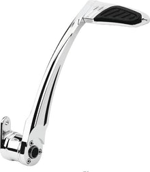 Performance Machine Brake Lever Assembly Contour - Chrome