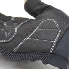RS Taichi Rubber Knuckle Mesh Gloves - RST413