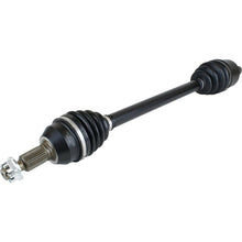 8 Ball Extreme Duty Axle