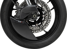 Brake Cooler 2.0 Matte Black Kaw