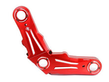 DBK Special Parts (Ducabike) Timing Belt Cover for the Ducati Scrambler 800 / 400