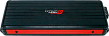 150x6 Rms 6ch Amplifier 100w 4 Ohm 150w 2 Ohm