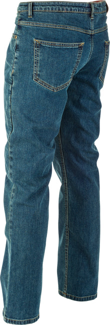 Blockhouse Jeans Oxford Blue Sz 40