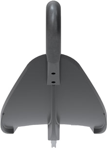 Epic 1.5 Ski Kit Black