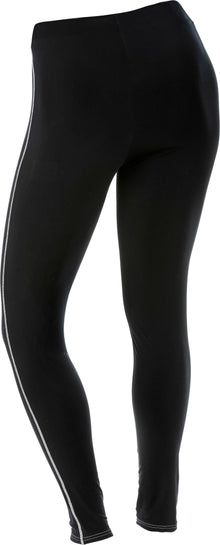 D Tech Base Layer Pant Black Md