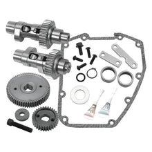 S&S Cycle 2006 Dyna Easy Start HP103GE Gear Drive Camshaft Kit