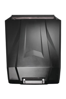 Stereo Top 4 Speakers W/Sub Rzr 900 1000 Xp