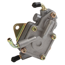Fuel Pump Mechanical