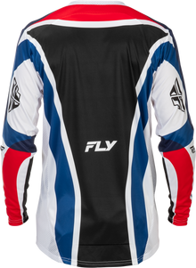 Lite Se Glory Jersey Red/White/Blue 2x