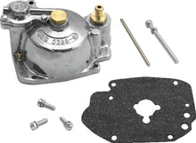 S&S Cycle Carb Bowl Assembly for Super E/G Carburetors
