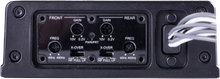 4 Channel Amp 600w