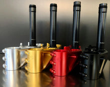 Motocorse Billet Lower Triple Clamp kit for MV Agusta Brutale / Rush 1000